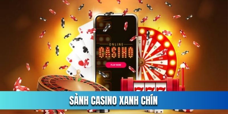 Casino 9bet sân chơi không nên bỏ lỡ