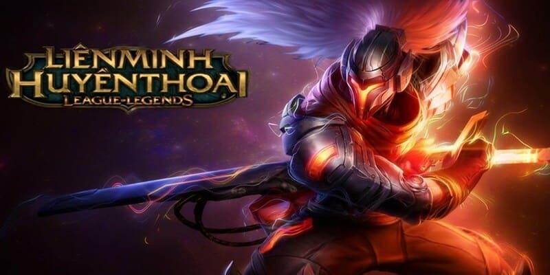 Các trò chơi nổi bật tại sảnh E-sports 9bet